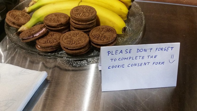 Cookie Consent Real Cookies
