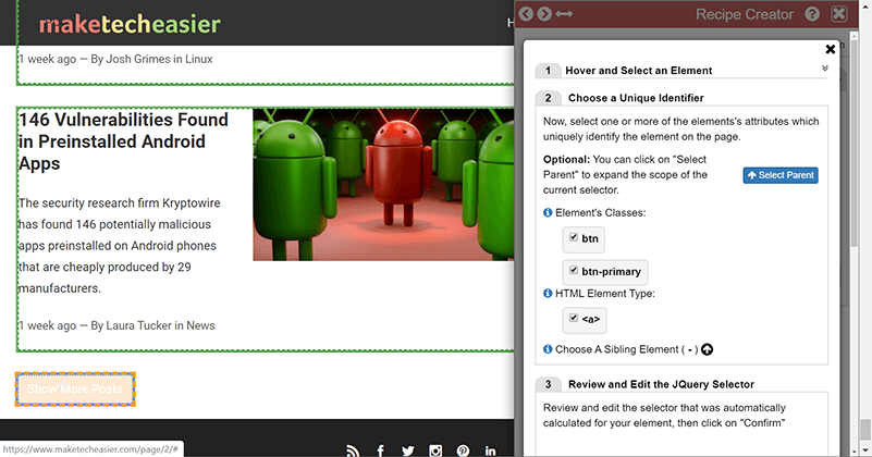 Data Miner Nav 1 Data Miner Nav 1