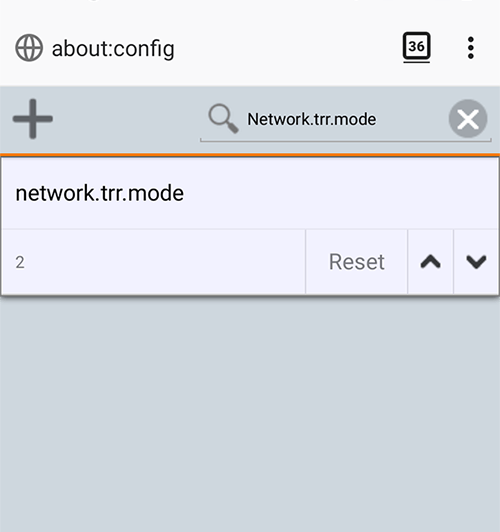 Dns Over Https Android Firefox