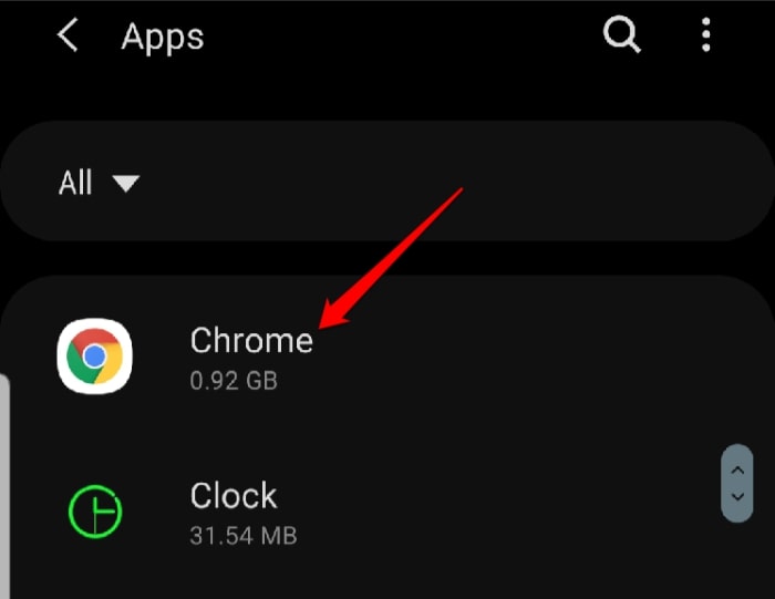 Download Install Google Play Chrome