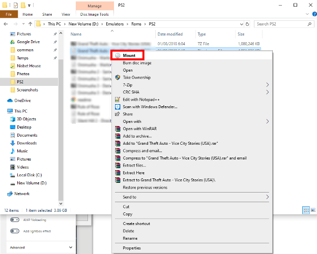 Free Daemon Tools Alternatives Windows 10 1