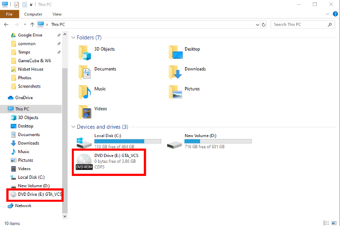 Free Daemon Tools Alternatives Windows 10