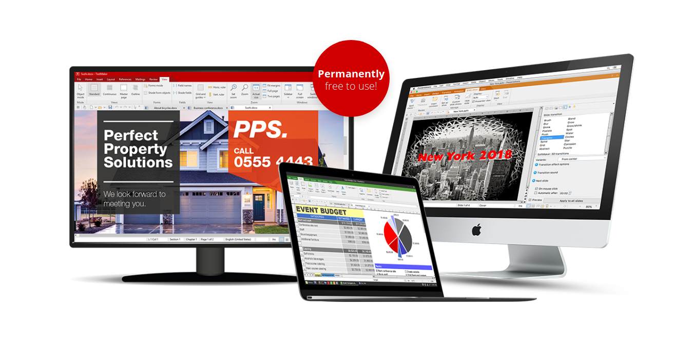 Install Freeoffice Linux Featured