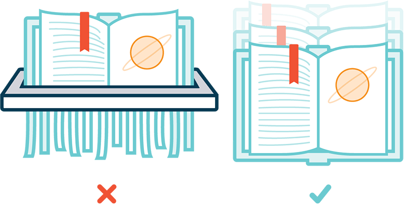 Ipfs History Preservation