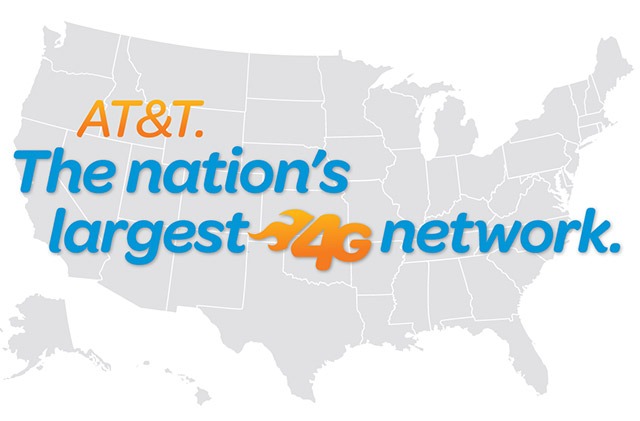 Lte Versus 4g At&t
