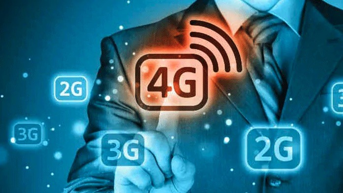 Lte Versus 4g Generations