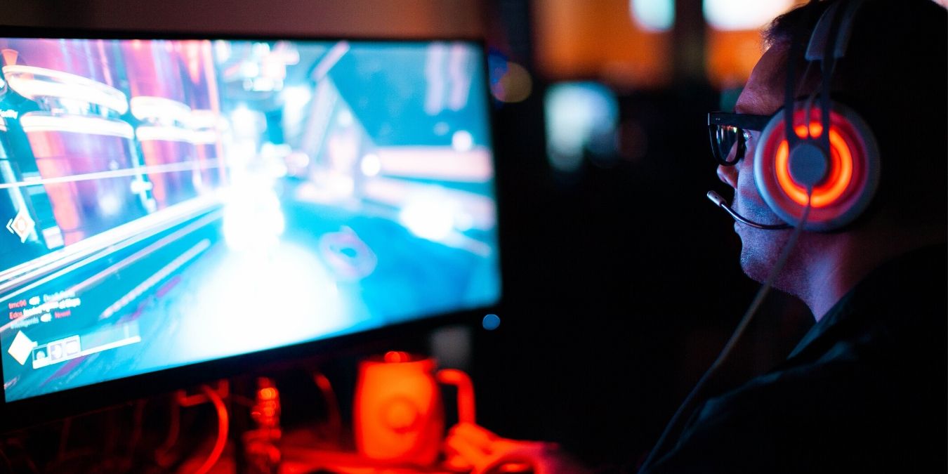 5 of the Best Game-Programming Languages for Developers