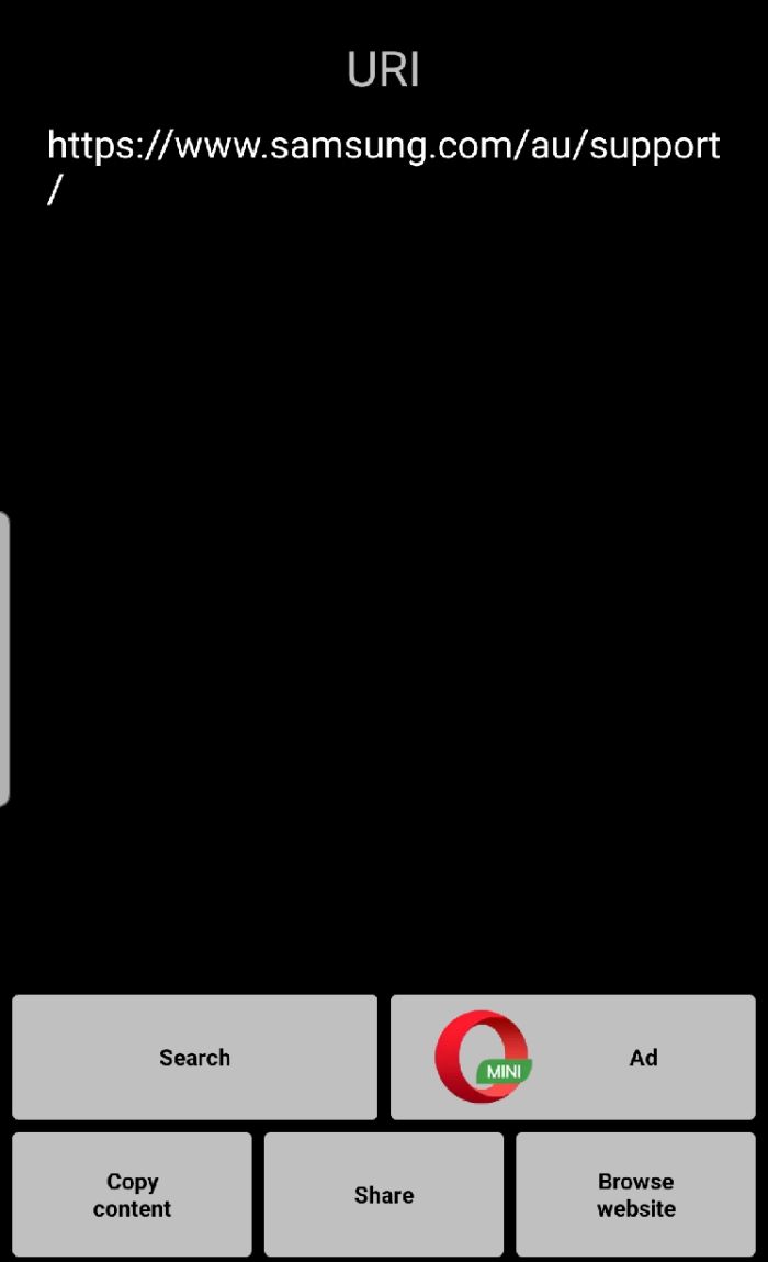 Read Qr Code Android Qr Code Reader Result Read Qr Code Android Qr Code Reader Result