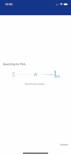 Stream Ps4 Games Ios Devices App