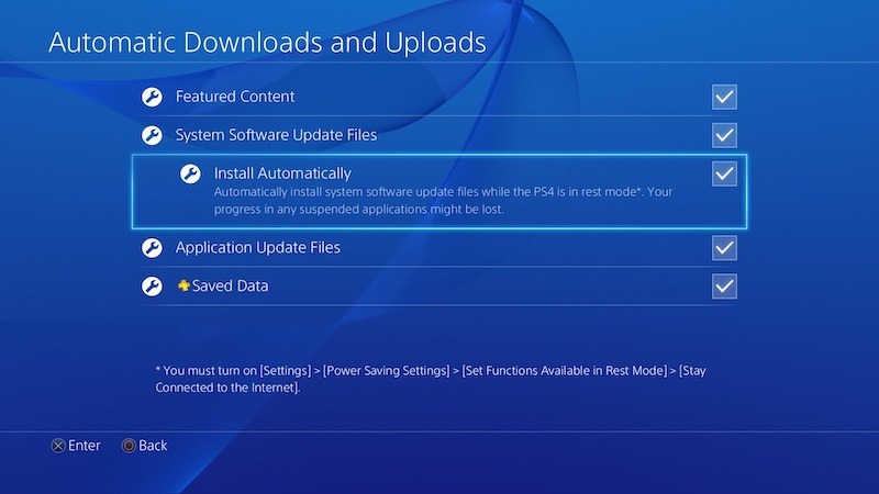 Stream Ps4 Games Ios Devices System Update