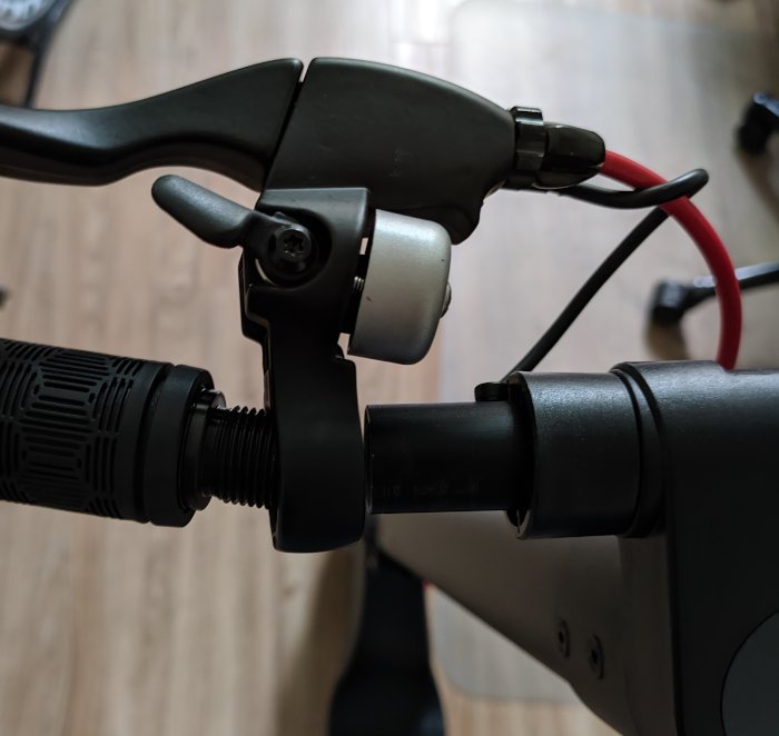 Turboant X7 Attach Brake Handle