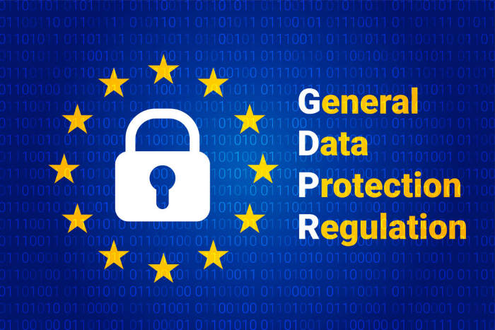 What Is Gdpr 1