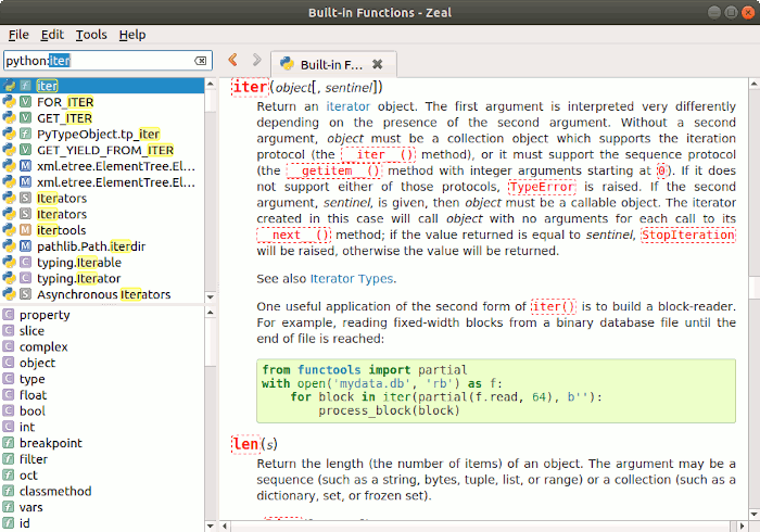 Zeal Custom Appearance 1