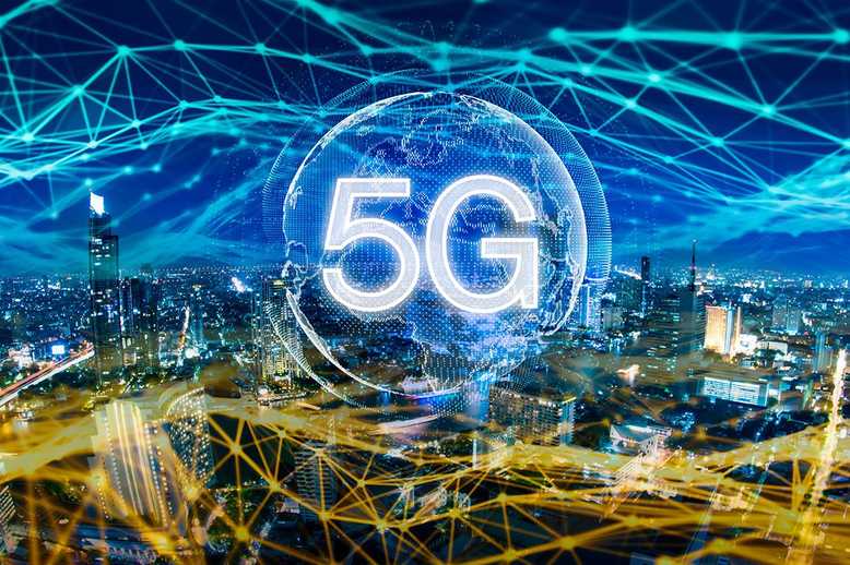 2020 Tech Predictions 5g