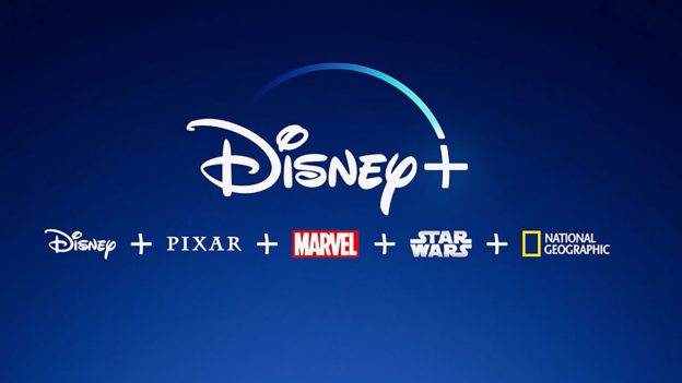 2020 Tech Predictions Disney Plus