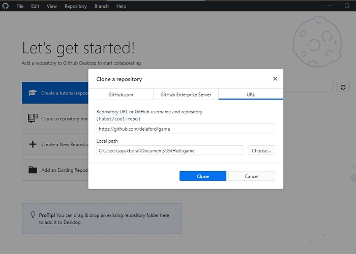Download A Game From Github Download A Game From Github