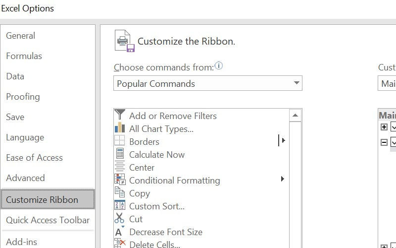 Excel Vba Macros Developer Option Step 2 Excel Vba Macros Developer Option Step 2