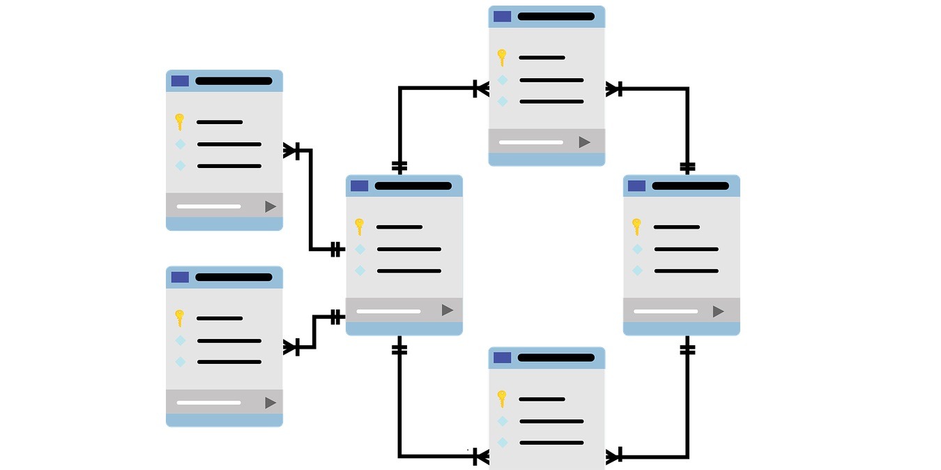 The Four Best Data-Modeling Tools for Designing Databases
