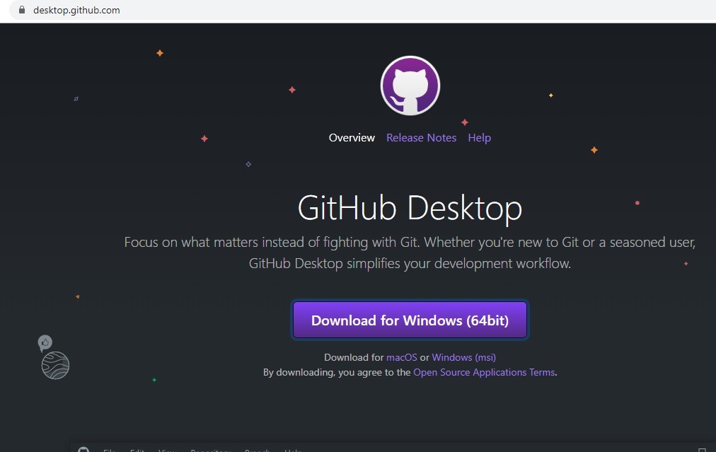 Git Desktop Download Git Desktop Download