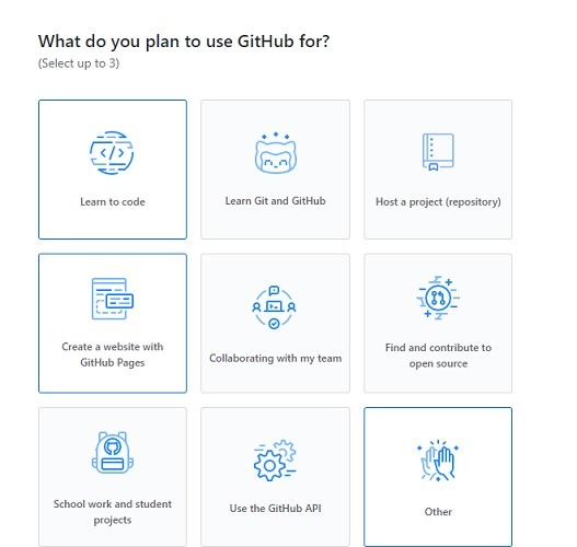 Github Purposes Github Purposes
