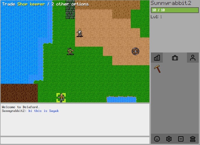 Launch Game Application Example Github Launch Game Application Example Github