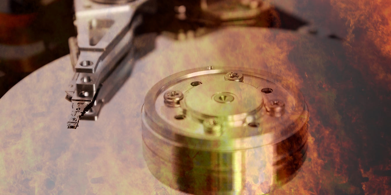 How to Completely Wipe Your Hard Drive in Linux