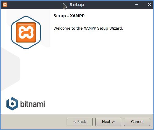 Linux Local Wp Xampp Installer
