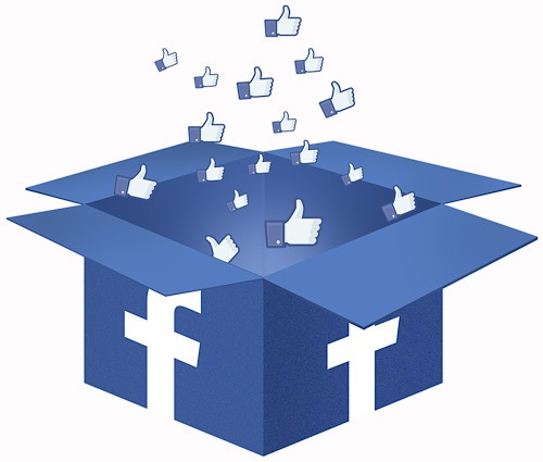 News Social Media Data Access Facebook