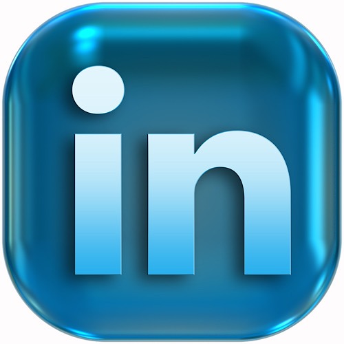 News Social Media Data Access Linkedin