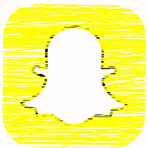 News Social Media Data Access Snapchat