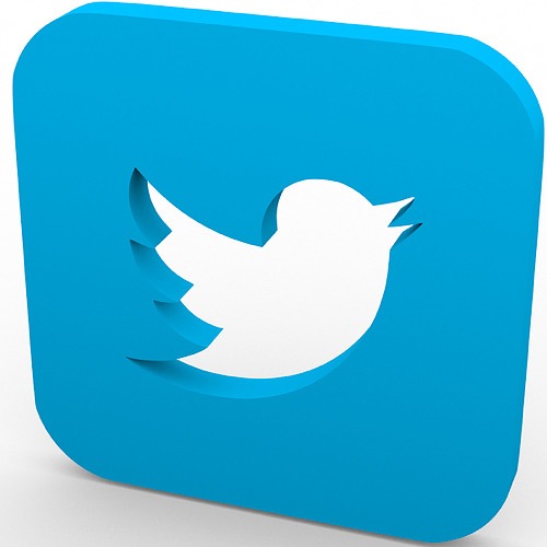News Social Media Data Access Twitter