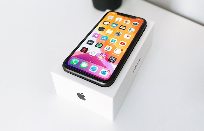 News Iphone Activation Lock Boxed