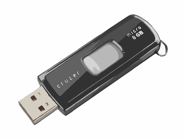 Usb Storage Stick