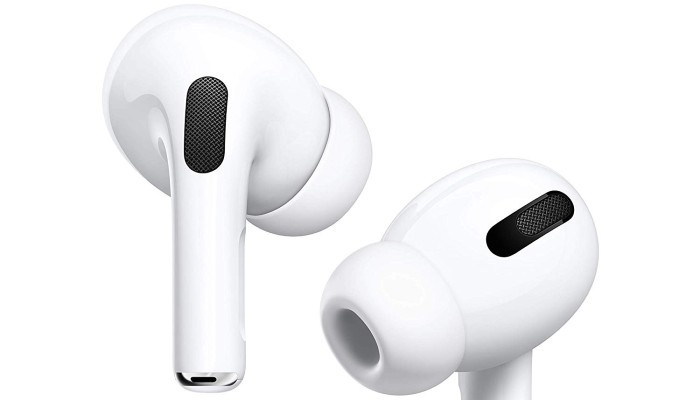 Anc Earbuds Airpods