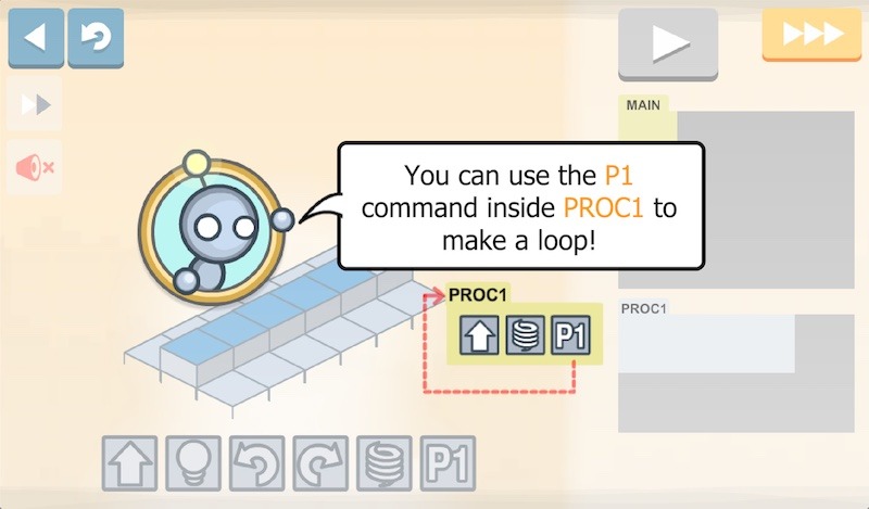 Apps Teach Coding Kids Lightbot Apps Teach Coding Kids Lightbot