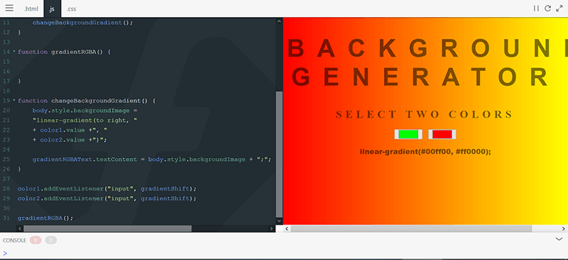 Code Playgrounds Flems
