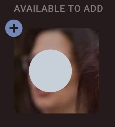 Google Photos Manual Tagging Available To Add Mobile