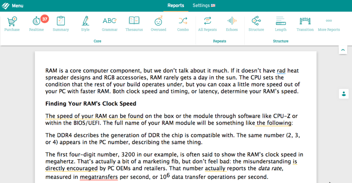 Grammarly Alternatives Chrome Best Proofreading Extension Prowritingaid