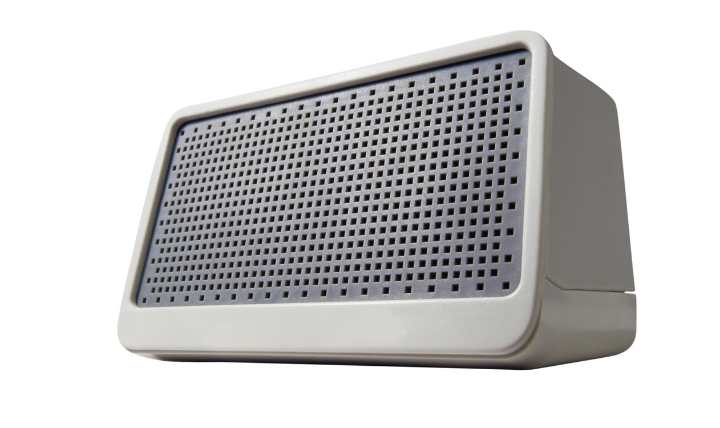 Home Intercom System Bluetooth Speaker