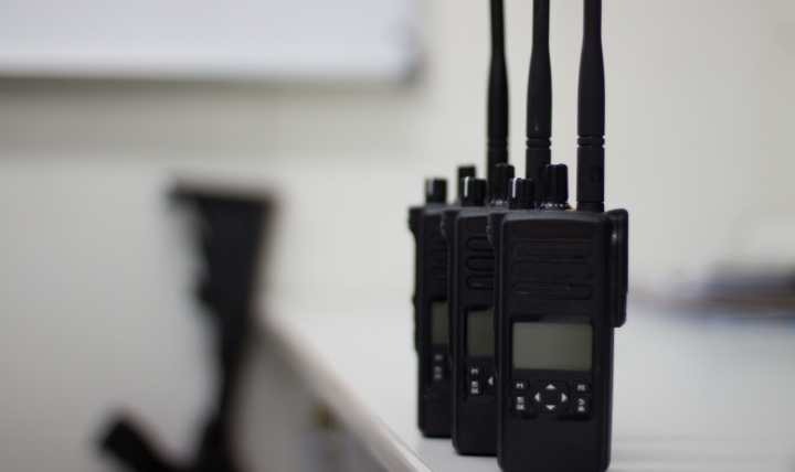 Home Intercom System Walkie Talkie