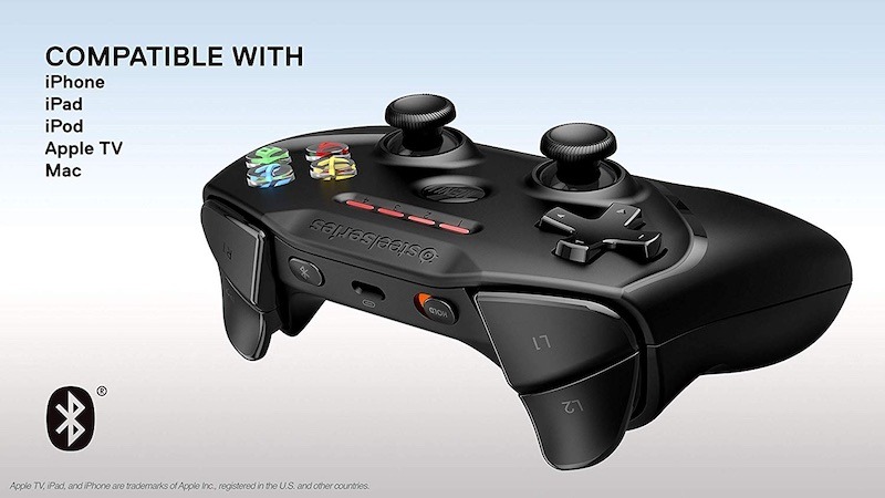 Last Minute Iphone Gifts Nimbus Controller