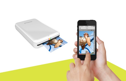 Last Minute Iphone Gifts Polaroid