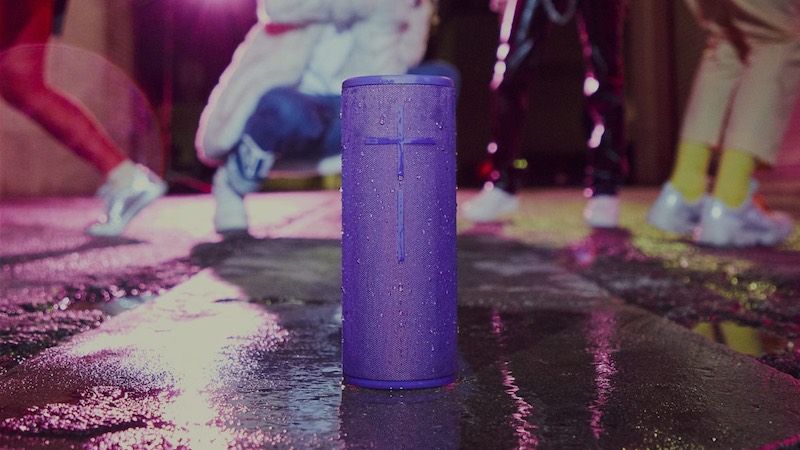 Last Minute Iphone Gifts Ultimate Boom 3