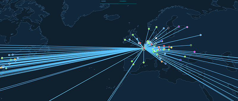 Lightning Network Node