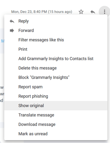 Locate Email Ip Gmail