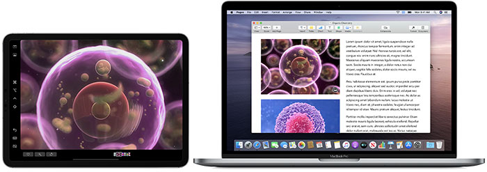 Macos Catalina Sidecar Hero