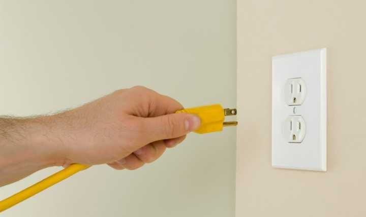 Network Reboot Plugin