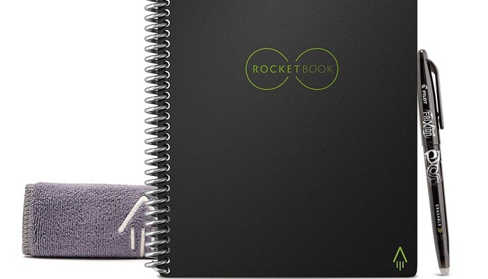 Tech Gifts Rocketbook