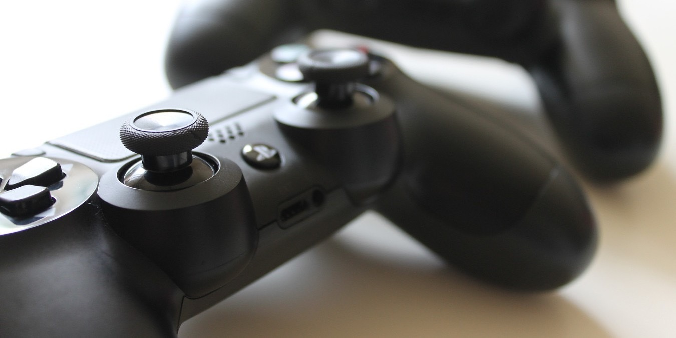 Top Gifts Gamers Featured