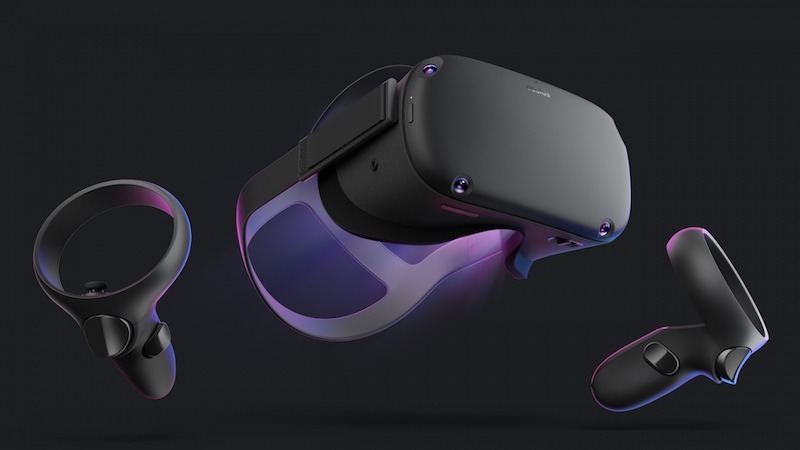 Top Gifts Gamers Oculus Quest Top Gifts Gamers Oculus Quest